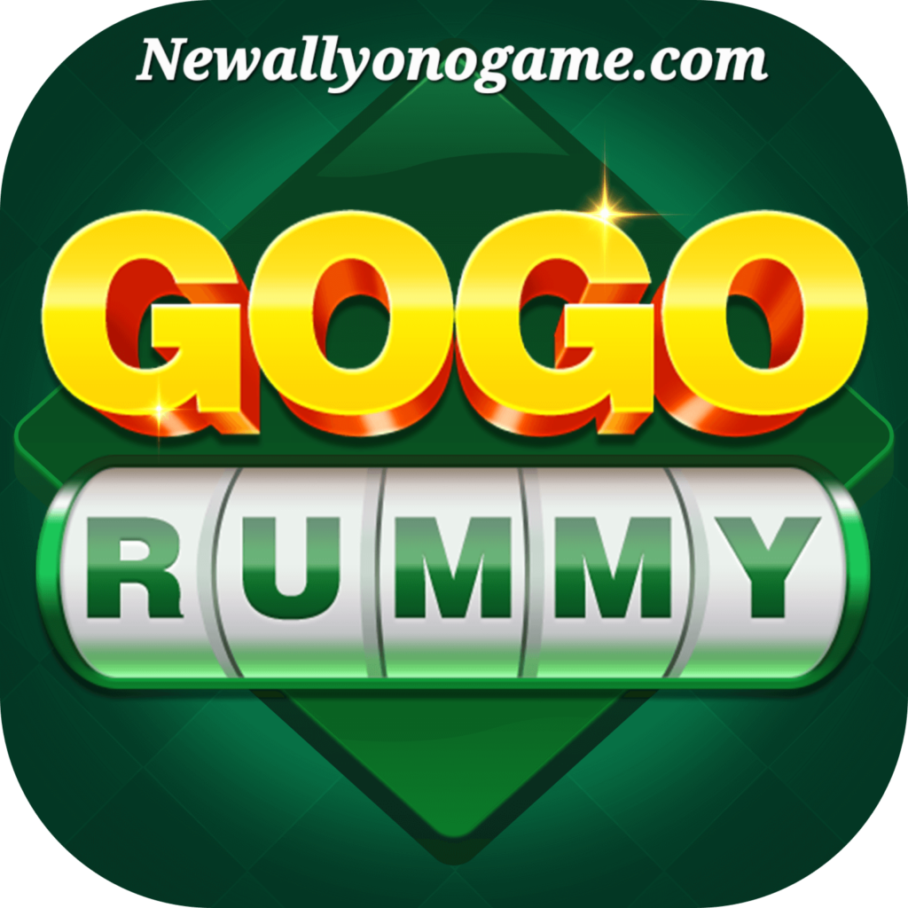 Gogo Rummy Apk