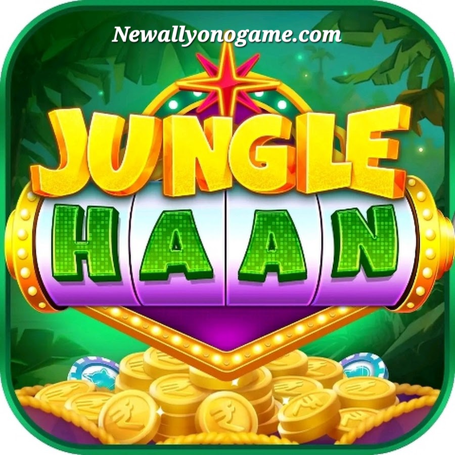 Jungle Haan