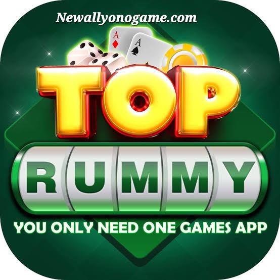 Top Rummy 
