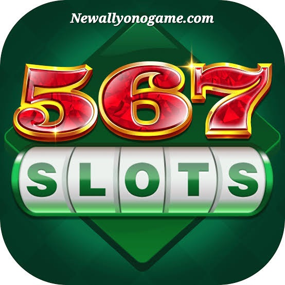 567 Slots Apk