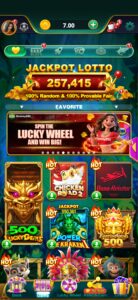 Rummy 77
