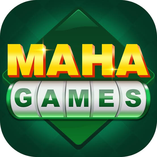Maha Games 