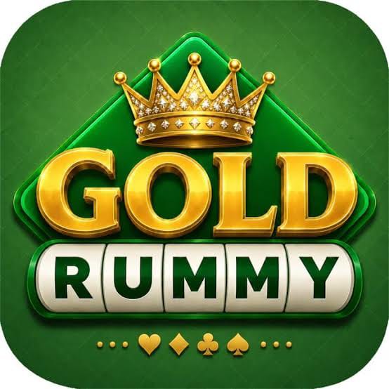 Gold Rummy